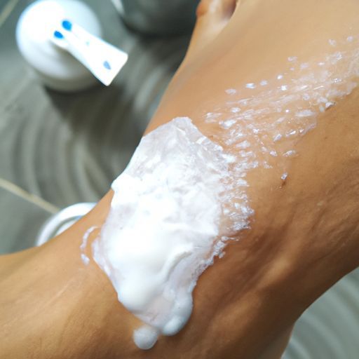 Blanchiment réparateur pieds crème pour les pieds rides peau sèche mains soins personnels pédicure gommage des pieds pour femmes hommes personnaliser anti fongique