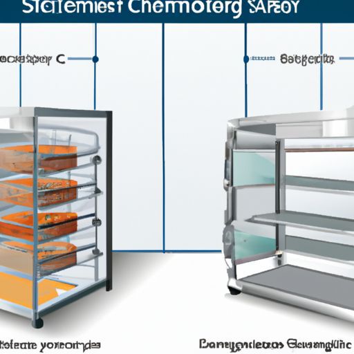 食材储存立式冰柜商用冰箱产品标准冰箱不锈钢发泡门高级冷却
