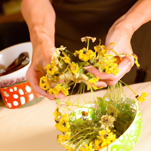 Produksi DIY tanaman bunga kering untuk rumah untuk rangkaian bunga vas dalam bunga buatan tangan yang panas, bunga matahari kecil,