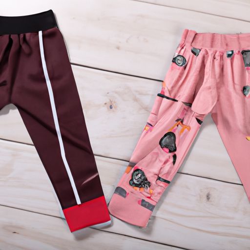 toddler girls clothing pants spring and children trousers autumn kids leggings for girls Quality fashion children's trousers
