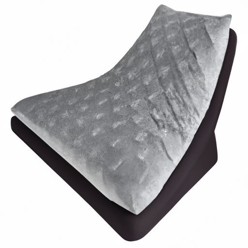 Kepala tempat tidur beludru segitiga membaca kembali tempat tidur penyangga mobil yang nyaman bantal baji bantal kepala tempat tidur bantal berpemanas untuk musim dingin USB berpemanas padat