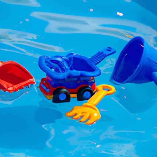 Summer Water Playing Toys And pool water For Baby Bath Toys Outdoor Plastic Beach Toys For Kids