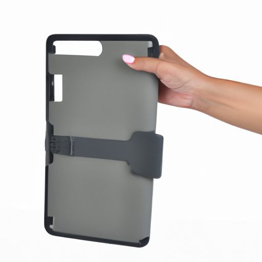 alça de ombro alça de mão para capa de tablet Huawei Matepad T10 9,7 polegadas T10S 10,1 polegadas universal resistente TPU com combinação de pára-choques com