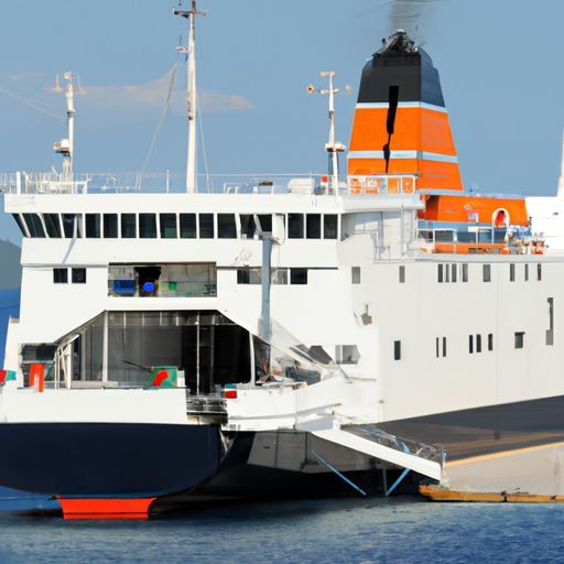 passagiersschip bouwjaar 2010 met visboot olietanker zelflossend 150 personen in beschut vaargebied Verkoop gebruikte FRP high-speed