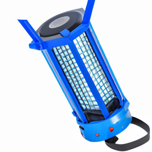 uv mosquito killer lamp flashlight Outdoor 200w 300w new rechargeable battery anti-mosquito rechargeable