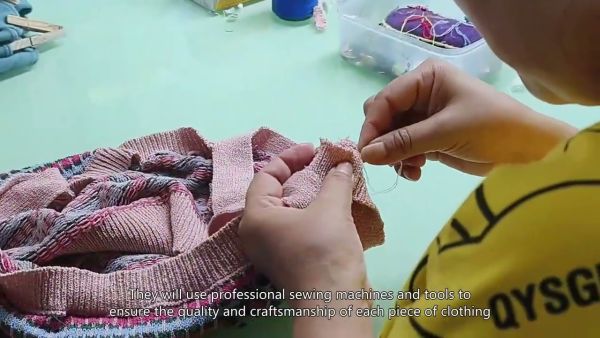 bespoke knitwear london,custom knitting needles