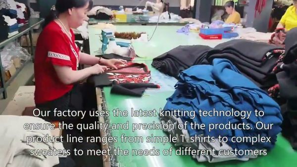 Produtor de suéter branco mohair, planta de processamento de produção personalizada de suéter de lã