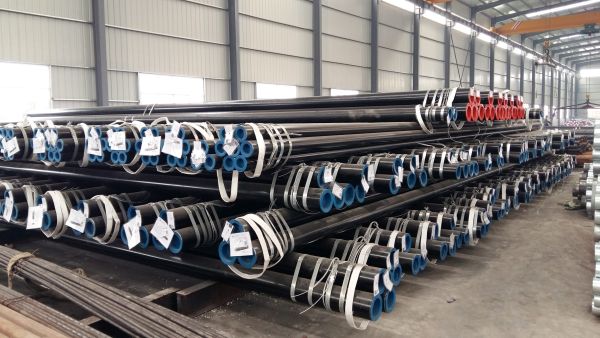 Top Casing Pipe Wholesalers in hebei, China