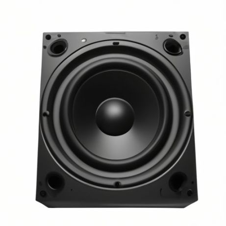 DJ 스피커 증폭 시스템 홈 오디오 사운드 전문 15인치 무대 스피커 15인치 전문 서브우퍼 사운드