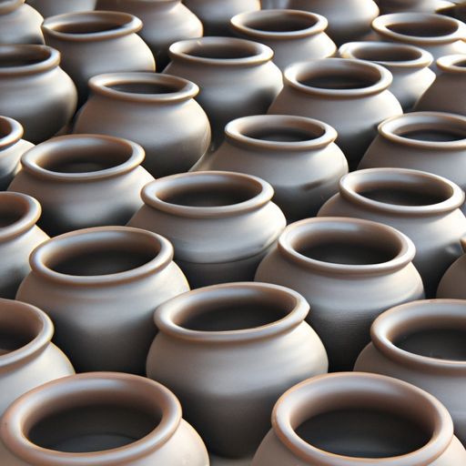 Products Pottery Earthenware Pottery Black Clay black clay Kadai Village Craft None Toxic Cooking