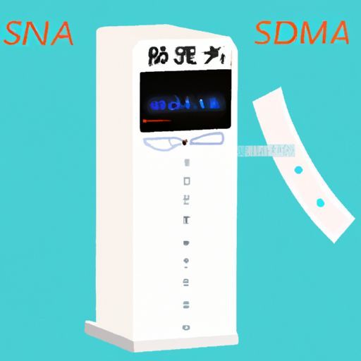 Analysator China Großhandel Derma Scan Haut mit LCD-Display Analysator Spa-Ausrüstung Hautanalysator Neue Technologie Guter Preis Tragbare Haut
