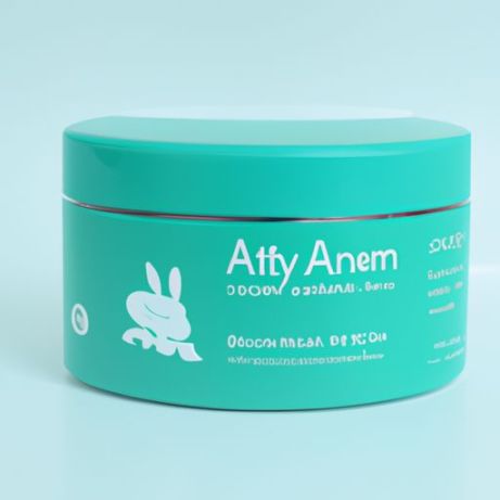 Atopy Skin Care Lithemis Creme zart für Kinder Intensivcreme 50 g EWG Green Grade Feuchtigkeitscreme Tiefe Feuchtigkeit in der Dermis Heißes Produkt Korea verkauft Baby