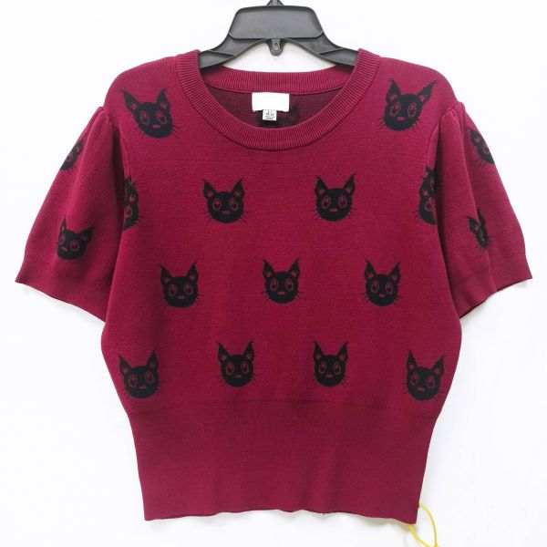 En Laine Over Sweater Maker, de Chompas Manufacture