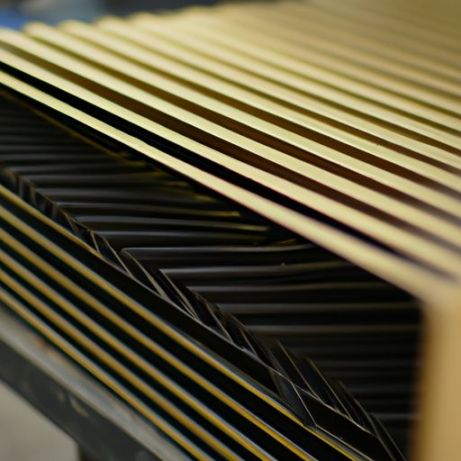 スチールフェンス真鍮換気カート高品質製板金製作カスタム金属溶接部品レーザー切断