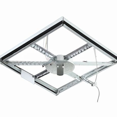 1200mm Led Shop Light led pendant Fixture Linear High Bay Lamp ZEDONG Factory Direct Industrial Ceiling Highbay