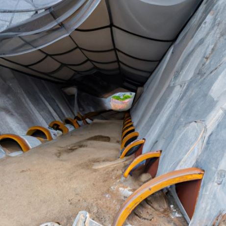 rock tunnel expansion, static agent expansive and efficient silent concrete slope crushing agent Spot supply of crushing agent,