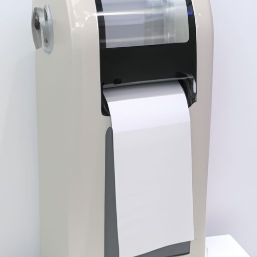 extractor intelligente papieren handdoekdispenser Elektrische papierextractor Smart Paper Dispenser OEM Automatisch papier