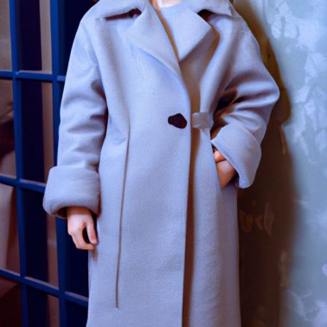 Модное длинное женское двустороннее пальто, 100% новая корейская версия, женское шерстяное пальто из шерстяной ткани, кашемировое шерстяное пальто, тонкое