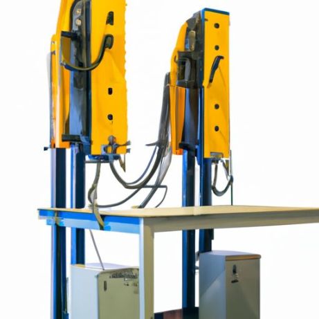 Elevadores elétricos hidráulicos a vácuo com ce para painel sanduíche personalizados industriais internos e externos 400 ~ 800kg