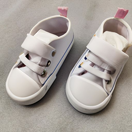 Calçados esportivos respiráveis ​​de fundo, calçados esportivos brancos, tênis antiderrapante para primeira caminhada, tênis confortável para crianças de 0 a 18 meses, primavera mais barato, bebê recém-nascido macio