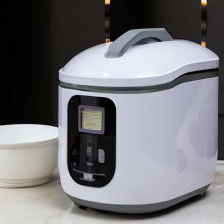 Digital Intelligent Multi-Functional Rice Cooker 2023 hot 5.0L Fashionable Home Commercial