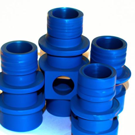 HDPE PP Adapters for customized color Drip/Agriculture system or IBC Tote Tanks Compression Fittings for Farm/Garden Irrigation System