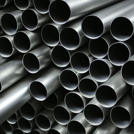 Tubo de aço inoxidável sem costura 310s de qualidade aisi 201 Tubo de aço inoxidável de 25,4 mm de diâmetro Preço barato 201 redondo de aço inoxidável