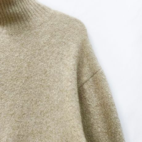 perusahaan sweter perempuan