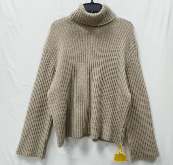 fabricante de punto circular, suéter de punto oemodm para mujer, suéter de lana ragg hecho en EE. UU.