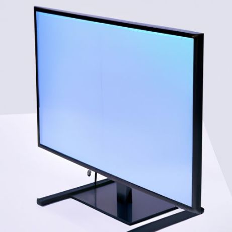 4K 65 pulgadas pantalla inteligente monitor de conferencia lcd todo en uno Sistema dual 3840×2160