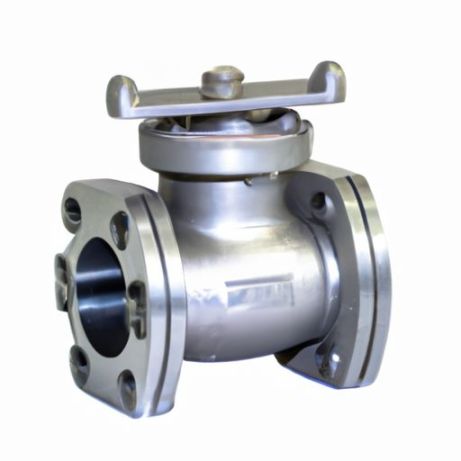 Way Diverter Casting Ball Valve 24v dc Inches Wholesale Stainless Steel 304 Flange 3