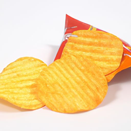 Oven Baked Kicco 5 Potato vacuum fried Crisps Snack Food and Exotic Snacks Potato Chips Buttery Thin Crisps