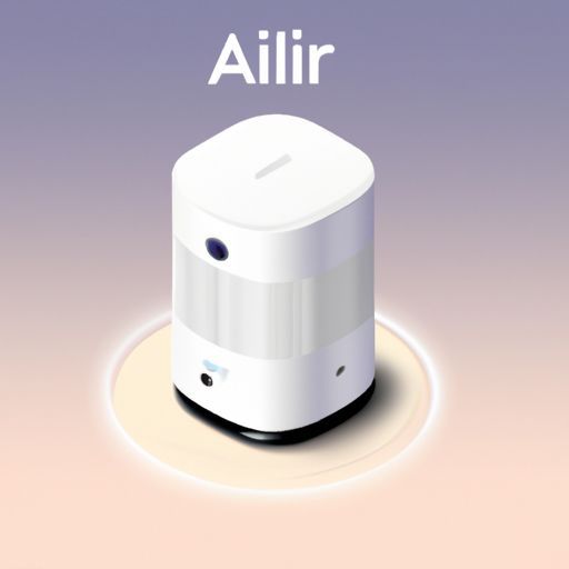 purificador de ar doméstico purificador inteligente mini ionizador purificador de ar uv purificador de ar Olansi eletrodomésticos pessoais