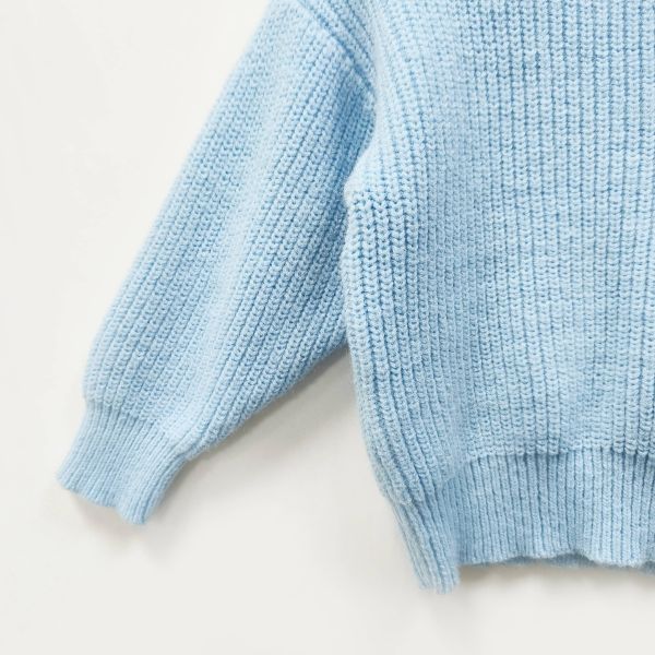 half sweater custom china,en laine puppy sweater Production
