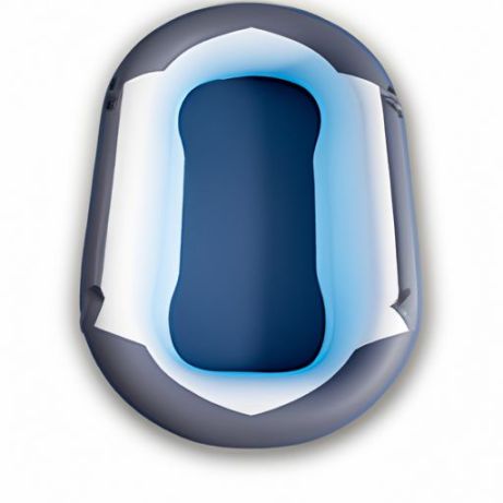 Flip-Pillow Hamak Salonu Yüzer Tüplü havuz şişme filtreleri, Başlıklı ve Bardak Tutuculu 43097 Şişme Su
