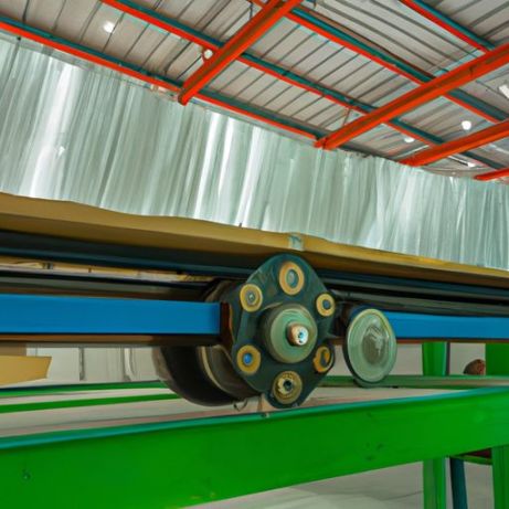 Spare Parts Band Saw Blade of paper Machine for Toilet Paper Making Factory Aotian Paper Forming
