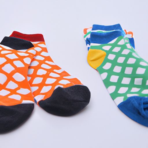 Комплектующие домашние хлопковые детские носки, хлопковые носки, детские носки для мальчиков и девочек, оптовая продажа, летняя анти