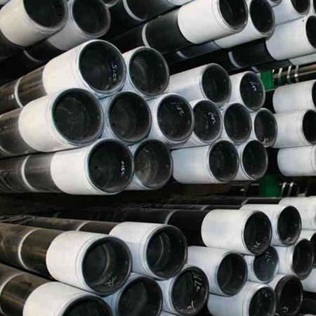 A519 4140 Cold Drawn and Hot Rolled Seamless Alloy Steel Pipe