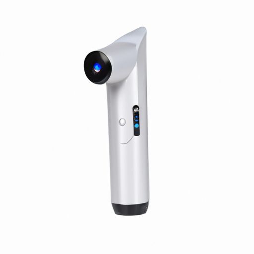 White Color IPX6 waterproof 9000RPM/min nose ear trimmer for men Nose & Ear Hair Remove For Nose & Ear 2023 Choice Hot Sell