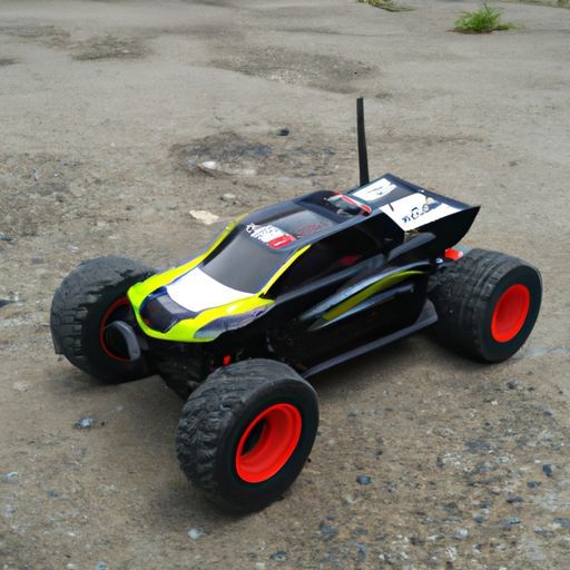 VRX RACING RH1045SC 4WD toy car RTR 1/10 Electric Rc Truck Radio Control Toy for Children Adults RC Car 70Km/H Brushless High Speed