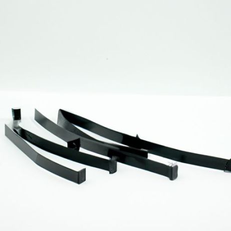 3M auto-adhésif 30*30 mm câble en plastique nylon support d'attache de câble en nylon noir ou blanc