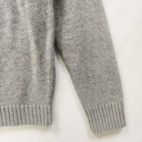 Perusahaan manufaktur wanita rajutan, pullover sweater pria Lantai pabrik Cina