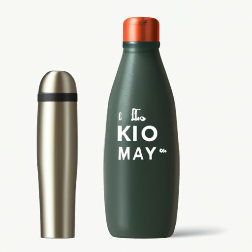 Smart Thermos Water Bottle water bottle insulated stainless steel With Temperature Display Free Sample Travel Thermal Temperature Control