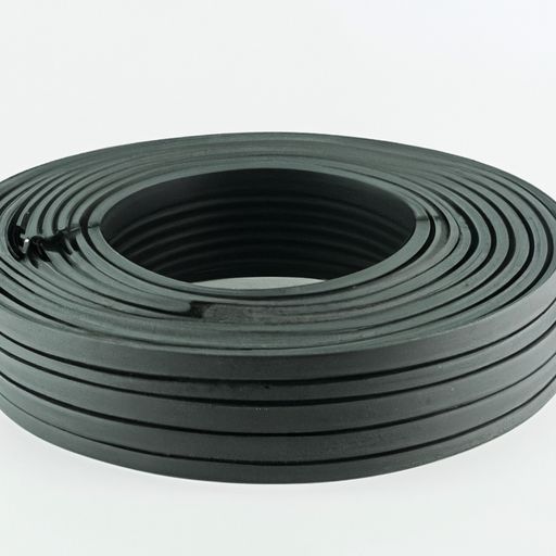 life EPDM Toothed V Belt belt good performance and China factory long use
