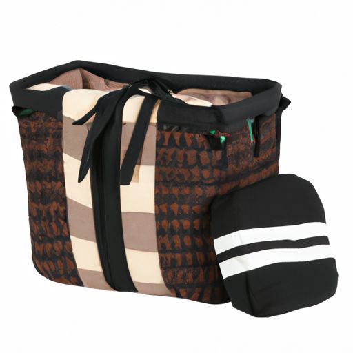 Laundry Basket Toy Organizer Storage Basket laundry backpack with shoulder straps Pillows Towels Woven Cotton Rope Basket With Handles Large Black Brown Blanket