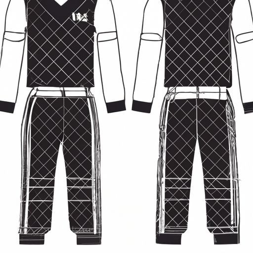 Conjuntos de uniformes do mesmo estilo para meninos, frente, costas, camiseta com duas calças de pista, novo produto, roupas esportivas promocionais