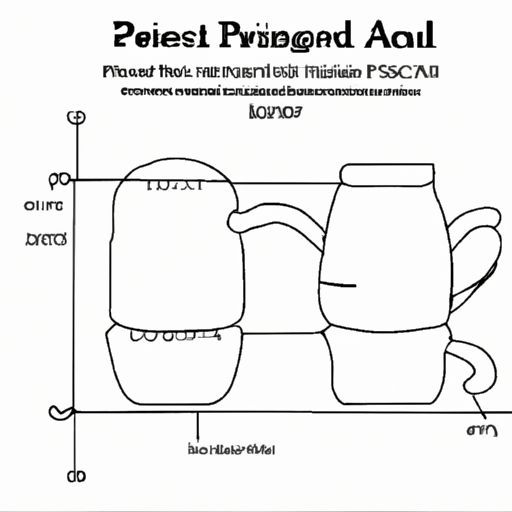 Diseño independiente Moldes existentes manijas patentes de jarras de leche plantas resistentes al calor vainas de guisantes La serie de plantas acepta personalización de dibujos