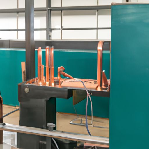 Çelik Yapımı Boru Konik bakır kırma makinesi Fabrika Şekillendirme Makinesi Konik Uç Büküm Masası