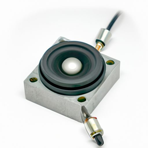 Flash için 2W ham hoparlör sürücüsü, korna ac müzik çalar ses sistemi ses hoparlörü elektronik bileşen Mükemmel ses 50 4ohm