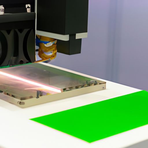 Mesin Pemotong Strip Led Skala elektronik penimbangan laser untuk laboratorium Pabrikan Elektronik Pemotong Pemisah PCB